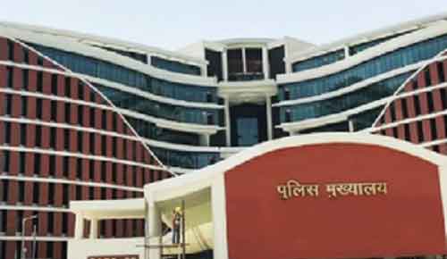 UP govt depts to pay for police services availed by them