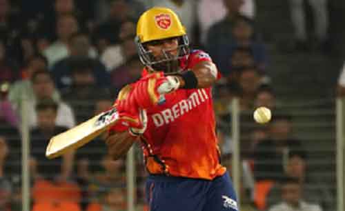 IPL 2024: Shashank Singh adds to his reputation with another fine knock