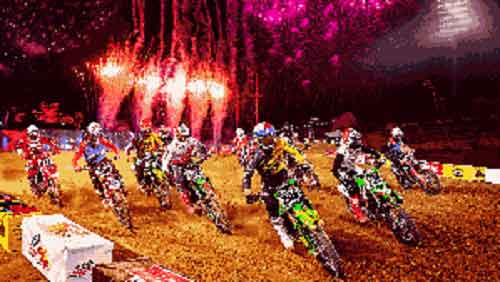 Indian Supercross Racing League aims for nationwide footprint, evaluates 15 stadiums