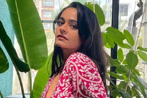 Apoorva Arora tried method acting for first time in OTT show ‘Family Aaj Kal’
