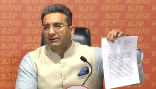 BJP leader, Senior Advocate Gaurav Bhatia files defamation suit over YouTube and X content