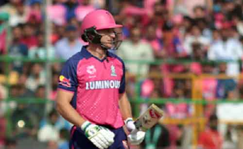 IPL 2024: ‘Once he starts facing more balls, he will score lot of runs,’ Broad reflects on Buttler’s lean patch