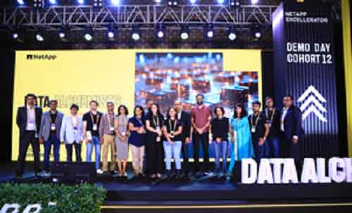 NetApp empowers women-led deep tech startups in India