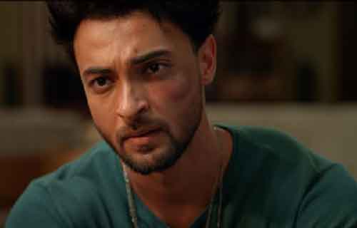 Salman’s tip for brother-in-law Aayush Sharma: ‘Hard work will always pay off’