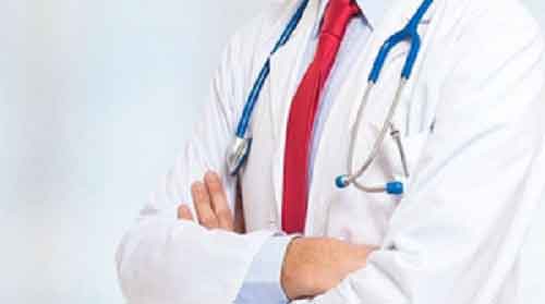 Demand for Indian healthcare professionals to rise significantly by 2030: Report
