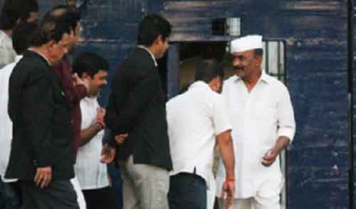 After 16 years, life convict Arun Gawli likely to walk free