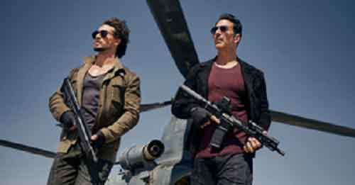 ‘Bade Miyan Chote Miyan’ director recalls how some stunt shoots cost Rs 3-4 cr per day