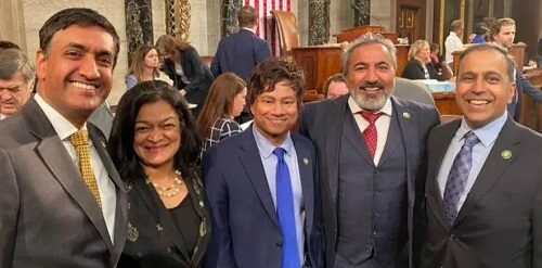 US Congress members seek update on probes into temple attacks