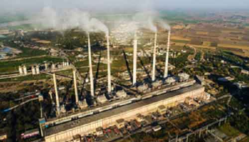 Thermal power plants break records, Karnataka ready to meet growing summer power demand: Minister