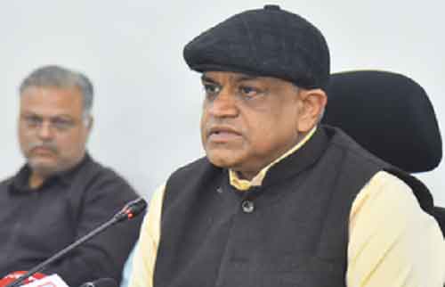 Rajasthan: 271 nominations valid for second phase of LS polls, 33 rejected