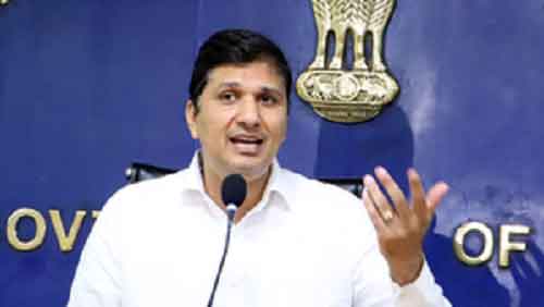Delhi L-G writes to Saurabh Bharadwaj over ‘crumbling’ health infrastructure