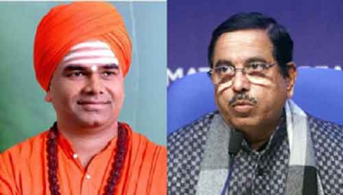 Constituency Watch: Eyeing fifth straight win from Dharwad, Pralhad Joshi faces Lingayat seer
