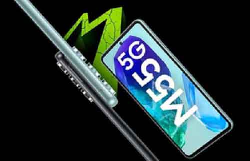 Samsung launches new smartphones under its Galaxy M series in India