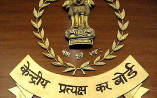 CBDT refutes reports on special drive to reopen tax cases on HRA claims