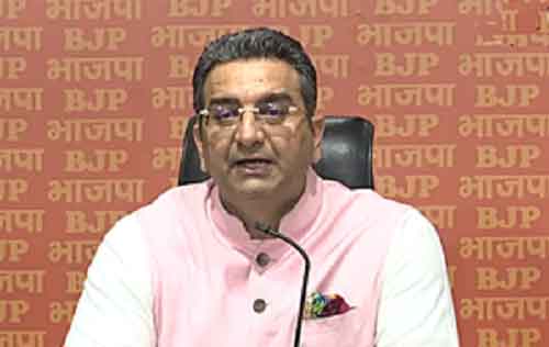 Delhi HC reserves verdict on BJP leader, Senior Advocate Gaurav Bhatia’s defamation suit over YouTube, X content