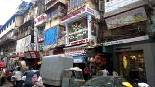 Shops and establishments in Mumbai not displaying Marathi boards to pay double property tax