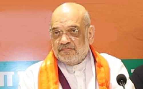 LS polls: Amit Shah to address rally in Bihar’s Aurangabad on Wednesday