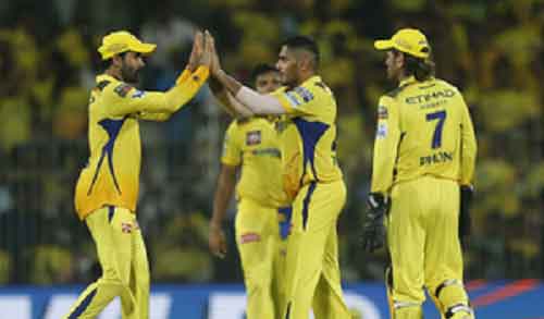 IPL 2024: ‘Chennai Super Kings should be called Chepauk Super Kings’, says Aakash Chopra