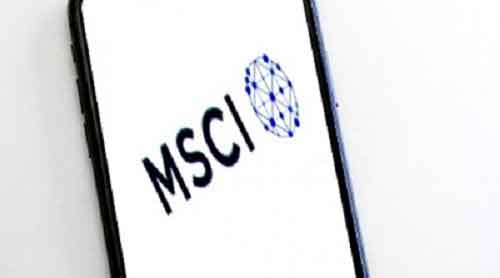 MSCI India index rebalancing could see inclusion of 18 stocks with inflow of $2.7 bn