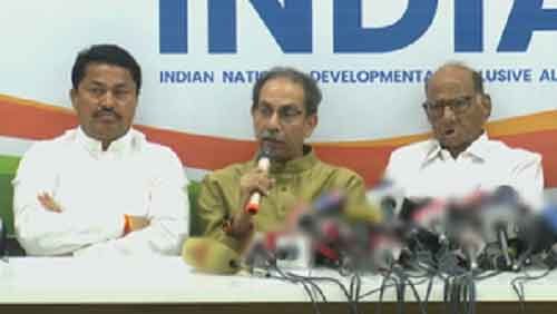 MVA cracks seat-share formula, Uddhav Thackeray grabs maximum