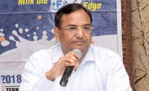 Bengal govt seeks extension of CS scheduled to retire before end of LS polls