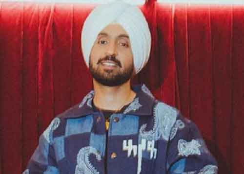 Diljit Dosanjh ‘avoids carbs’, reveals he would cheat meals and then ‘regret’