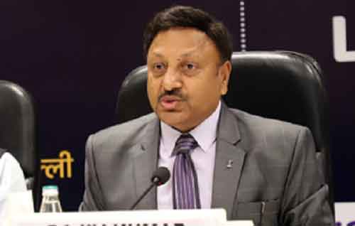 LS polls: CEC gets Z-category security in view of potential threat