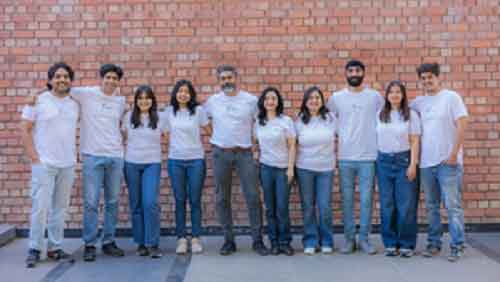 Synapses launches $125mn VC fund for STEM innovations in climate & health tech