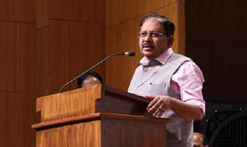 India’s foreign policy tremendously compromised under BJP rule: K’taka Home Minister