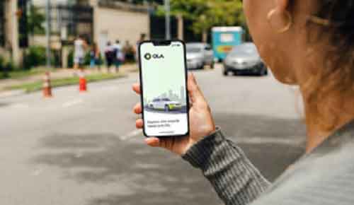Ola to shut global operations, to focus on Indian market