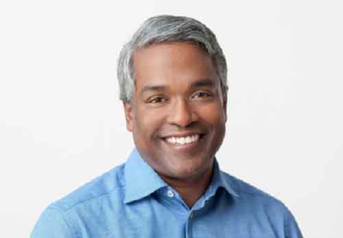 Google Cloud CEO announces new capabilities, advanced chips for AI era