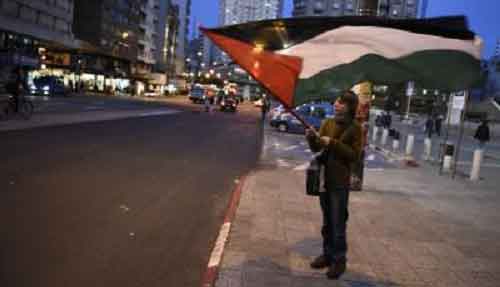 Palestinian factions hold talks in Beijing, achieve positive progress: China