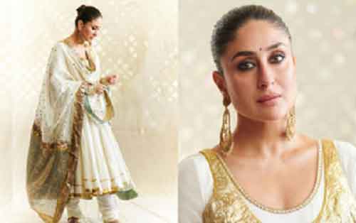 Kareena sets Insta on fire in an Anarkali suit, fans calls her ‘original Mastani’