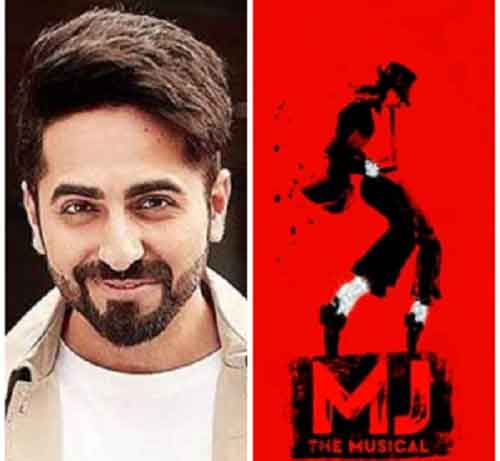 ‘Pure nostalgia’: Ayushmann Khurrana reacts after watching ‘MJ the Musical’ in NYC