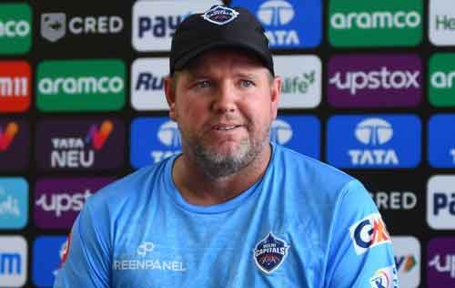 IPL 2024: ‘We won’t hide behind any excuses…’, DC bowling coach Hopes reflects on loss to KKR