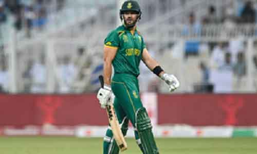 T20 WC: Markram to captain as South Africa name 15-man squad