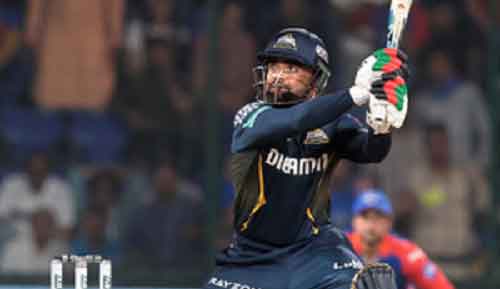 Rashid Khan to lead as Afghanistan announce T20 World Cup 2024 squad