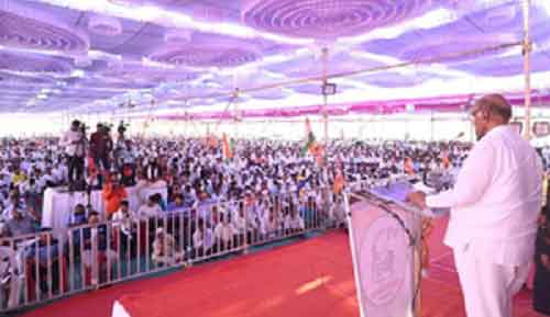 Sharad Pawar says people’s mood in the country has changed vis-a-vis BJP