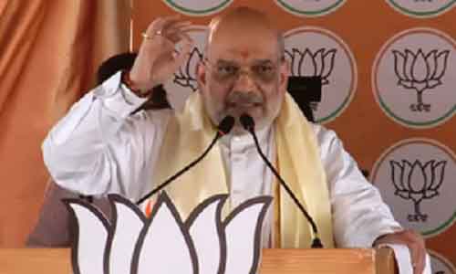 UCC will be implemented in the third term of Modi govt: Amit Shah