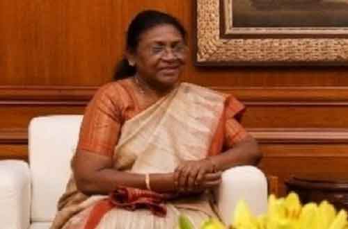 President Droupadi Murmu to visit Ram temple in Ayodhya on May 1