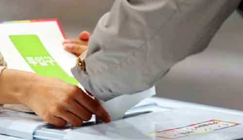 Re-polling ordered at single polling booth in Ajmer on May 2