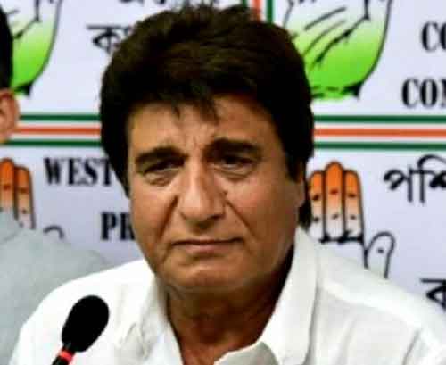 Congress fields Raj Babbar against BJP’s Rao Inderjit Singh in Gurugram