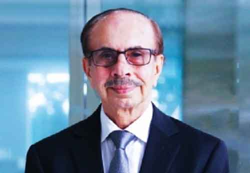The 127-year-old Godrej empire split: How it was resolved amicably