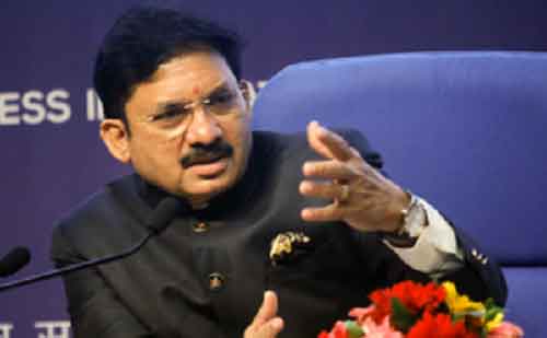 On Gujarat Foundation Day, BJP’s Kheda candidate slams Cong’s legacy, nepotism