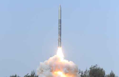 India successfully test fires SMART torpedo system