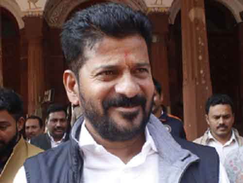 Telangana CM Revanth Reddy seeks time to respond to Delhi Police notice in doctored video case