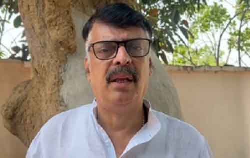 Home Minister doctored video: Notices sent to Jharkhand Congress chief, others