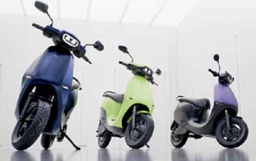 Electric 2-wheelers see growth in last 2 months, Ola Electric loses market share: Report