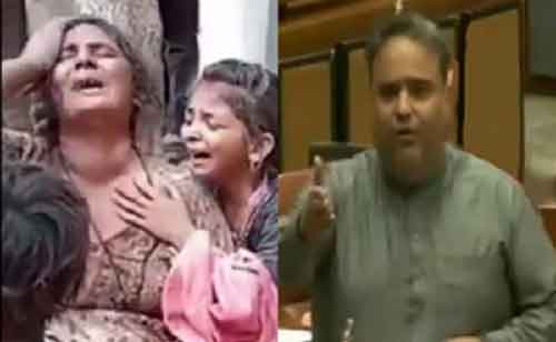 Daughters of Hindus being forcibly converted to Islam: Pakistan Senator