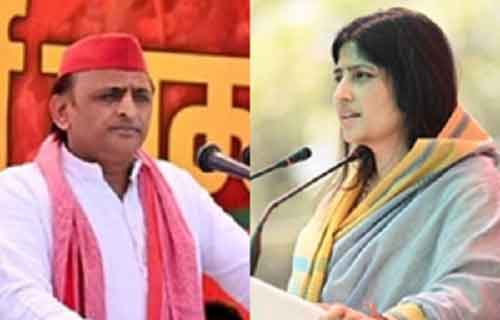 Yadav family faces turbulent weather in ‘safe’ seats